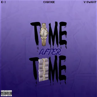 Time after time by K-I-Tik