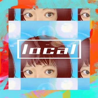 local by MAYUMI。