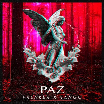 Paz by Tango