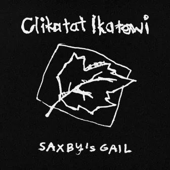 Saxby's Gail by Clikatat Ikatowi