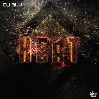 Heat by Dj Guv