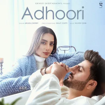 Adhoori by Arjun Joul