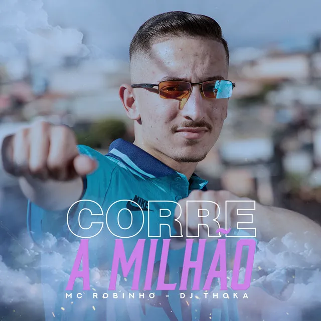 Corre a Milhão