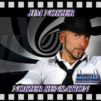 Noizer Sensation by Jim Noizer