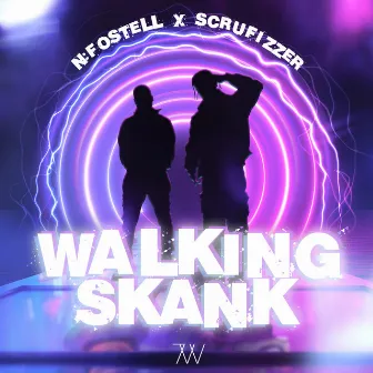 Walking Skank by N:Fostell