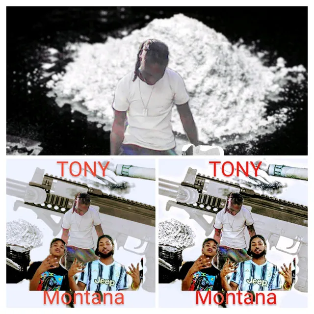 Tony Montana