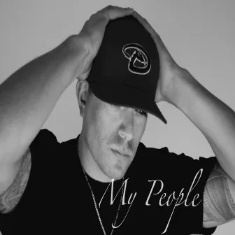 My People - Single by Enano