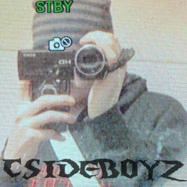 CSIDEBOYZ IS MY JESUS