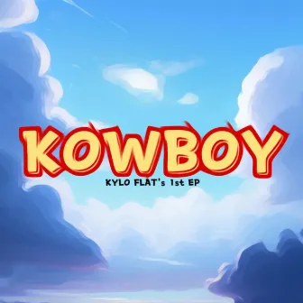 KOWBOY by KYLO FLAT