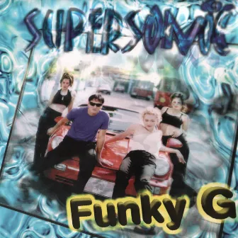 Supersonic by Funky G