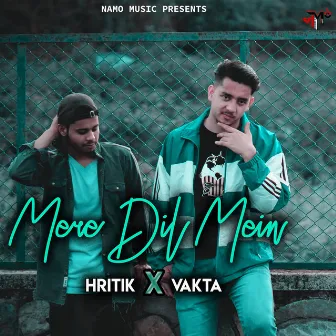 Mere Dil Mein by Vakta