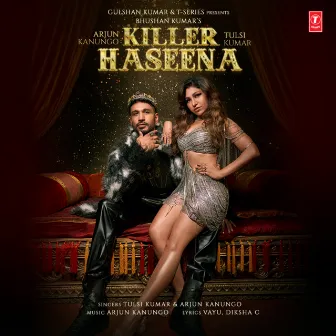 Killer Haseena by Vayu