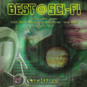 Best of Sci-Fi by Dr. Fink