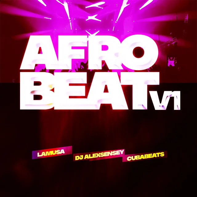 Afrobeat v1