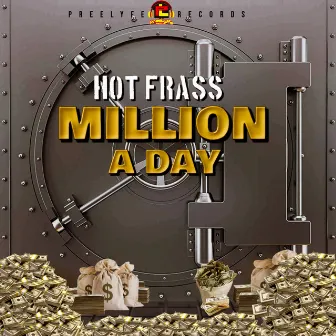 Million A Day by Hotfrass