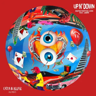 Up N' Down (feat. JmNPR) by Deeper Purpose