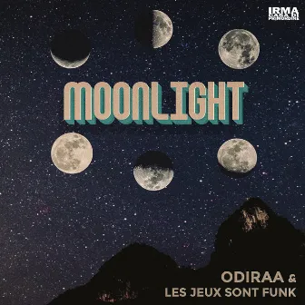 Moonlight by Odiraa