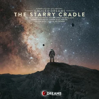 The Starry Cradle (Compiled by Solarsoul) by Solarsoul