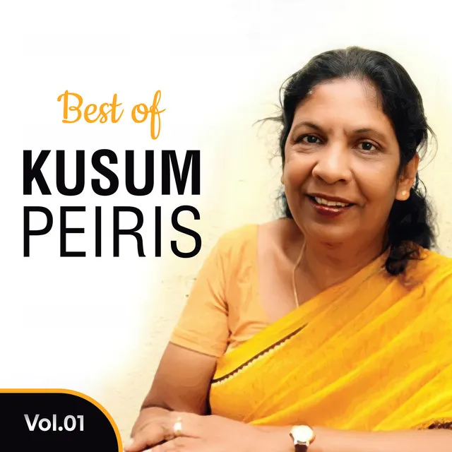 Best of Kusum Peris Vol. 01