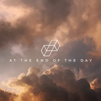 At the End of the Day by Lisbon Kid