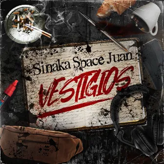 Vestigios by Sinaka Space Juan