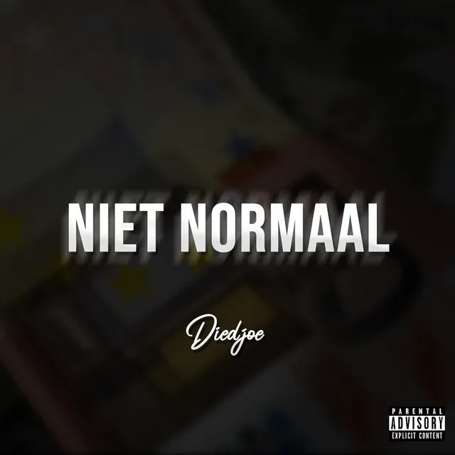 Niet Normaal