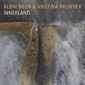 Innerland by Albin Brun