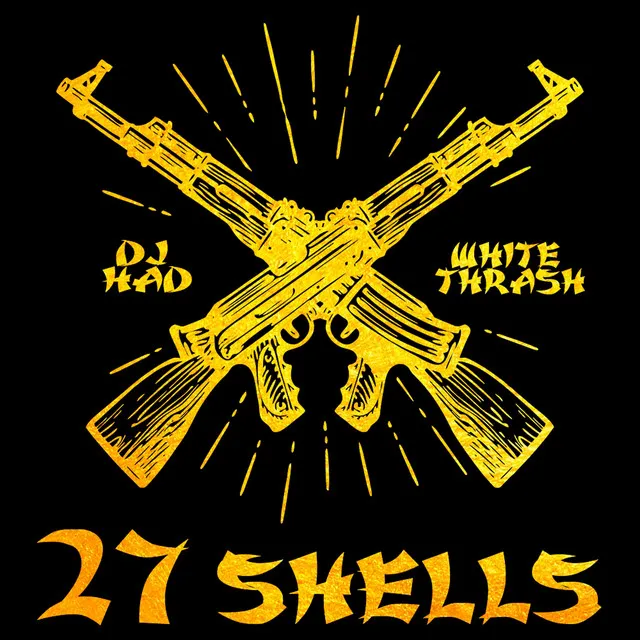 Twenty-seven Shells