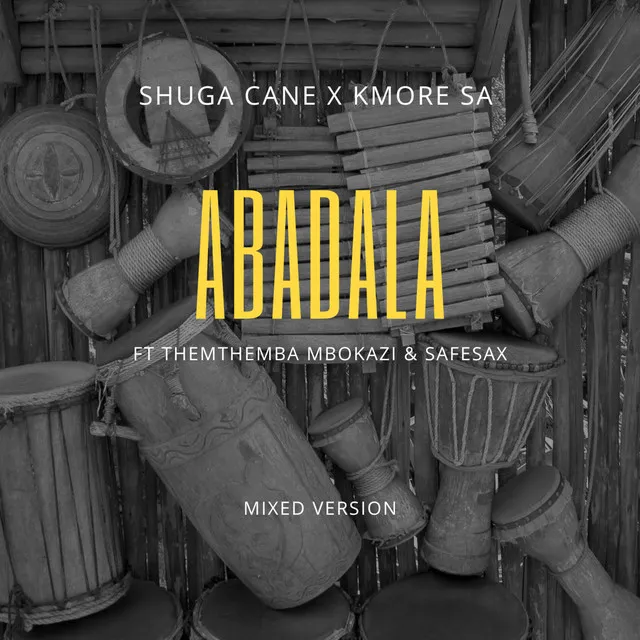 Abadala