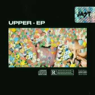 Upper - EP by Jast