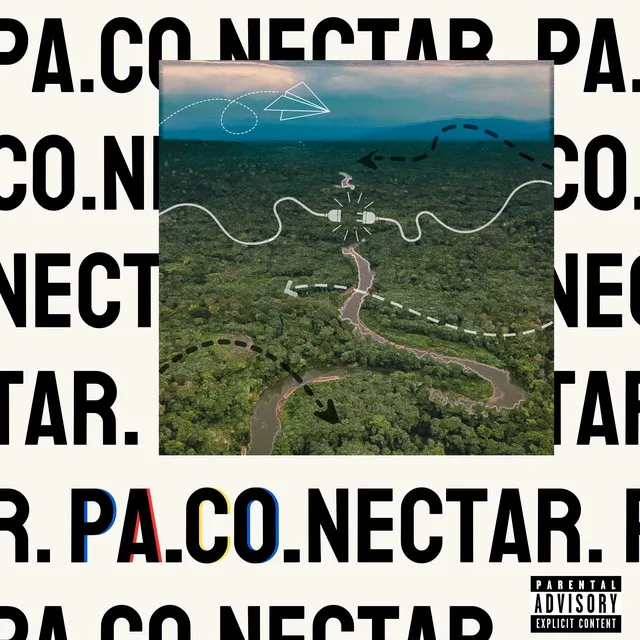 Pa.co.nectar