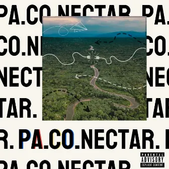 Pa.co.nectar by Denz'El Arte