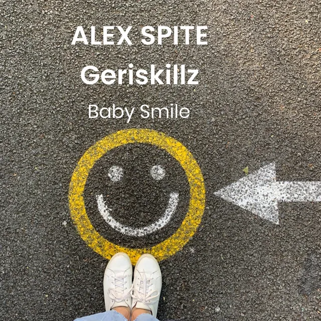 Baby Smile