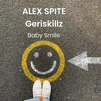 Baby Smile by Geriskillz