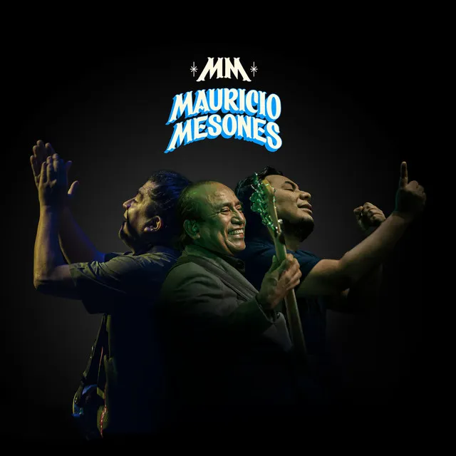 Mauricio Mesones y El Viaje Tropical (En Vivo desde El Gran Teatro Nacional)