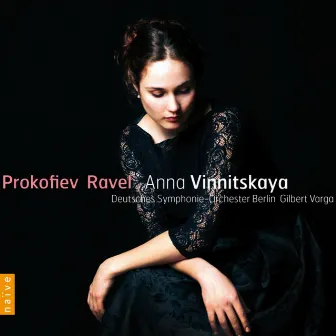 Ravel et Prokofiev: Concertos pour pianos by Gilbert Varga