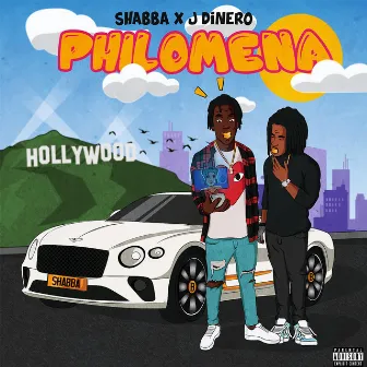 Philomena by Boy Shabba