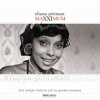 Maxximum - Eliana Pittman by Eliana Pittman