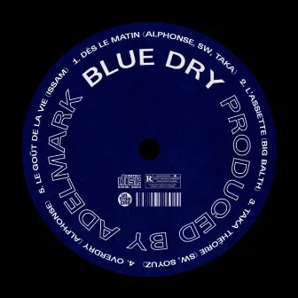 BLUE DRY by 135