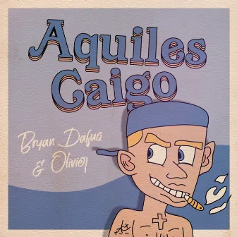 Aquiles Caigo by Olivier