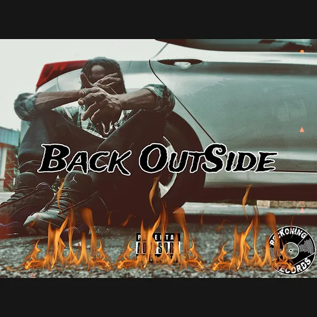 Back OutSide Freestyle