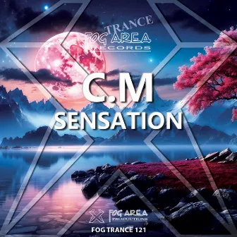 Sensation by C.M