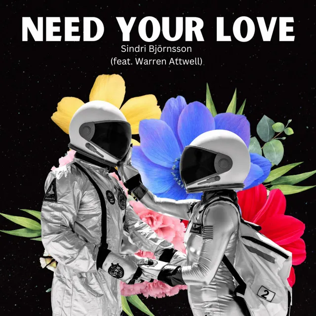 Need Your Love