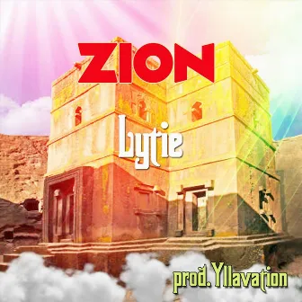 Zion by Lytie