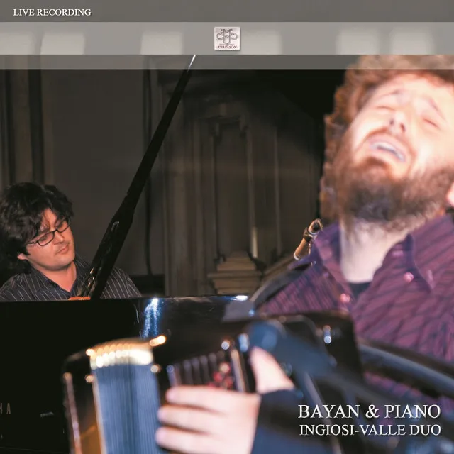 Bayan & Piano