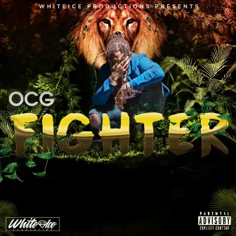 Fighter by Ocg