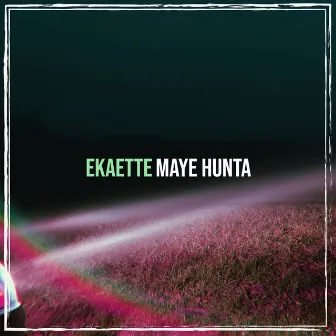 Ekaette by Maye Hunta