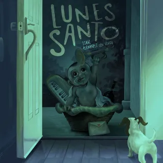 Lunes Santo (En Vivo) by Isaac Hernandez