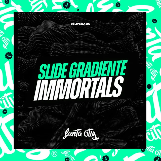 Slide Gradiente Immortals