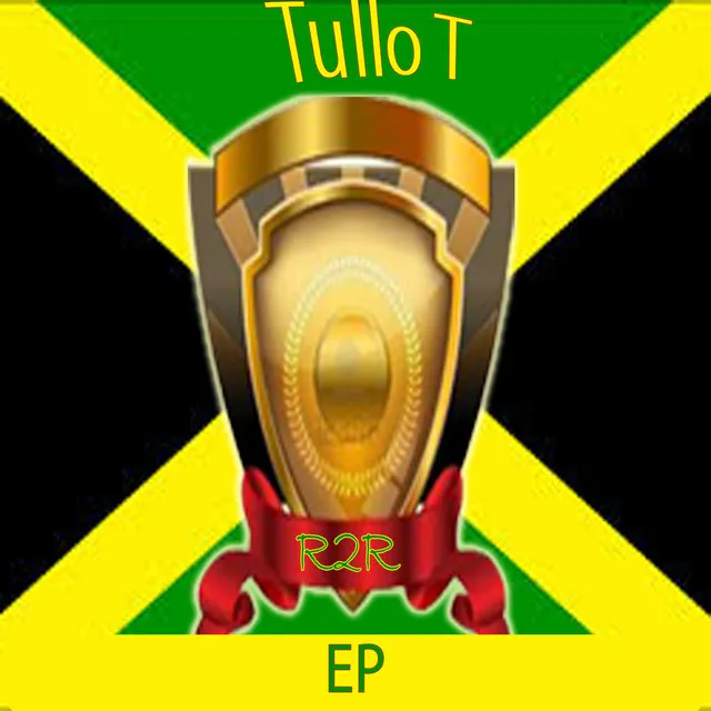 Tullo T EP